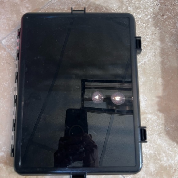 Other - Waterproof Storage Container​​​